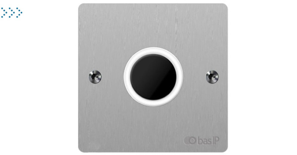 Кнопка выхода BAS-IP Кнопка выхода BAS-IP